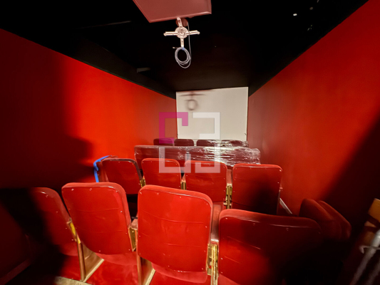 
Maison Fresnoy Le Grand 23 pièce(s) 147 m2
