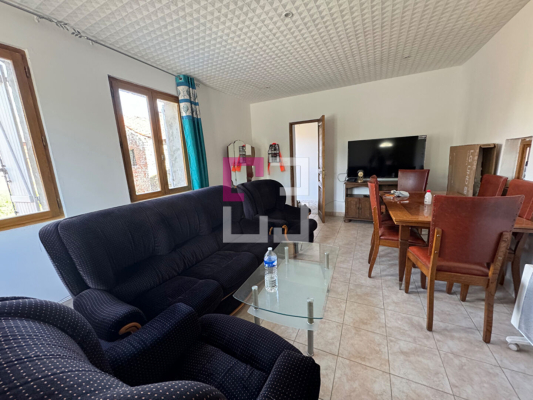 
Maison Busigny 5 pièce(s) 87 m2

