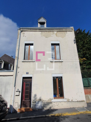 
Maison Saint Quentin 5 pièce(s) 110 m2
