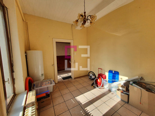
Maison Saint Quentin 5 pièce(s) 110 m2
