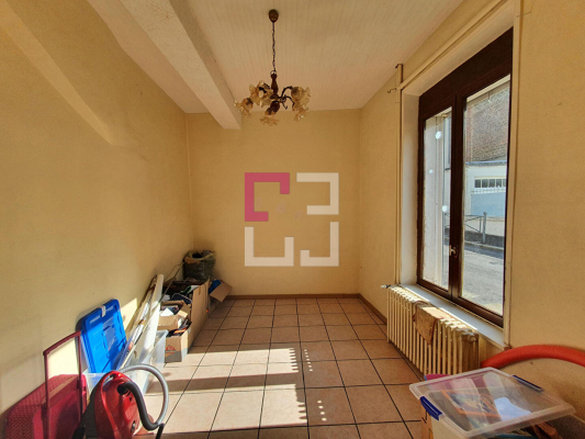 
Maison Saint Quentin 5 pièce(s) 110 m2
