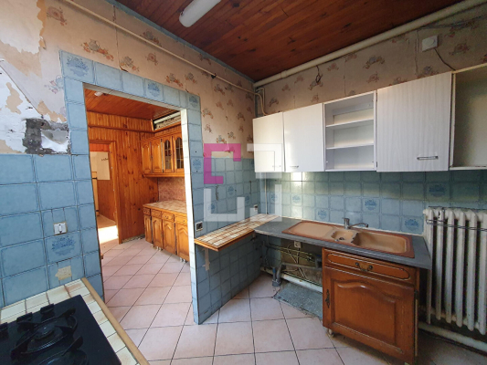 
Maison Saint Quentin 5 pièce(s) 110 m2
