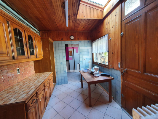 
Maison Saint Quentin 5 pièce(s) 110 m2
