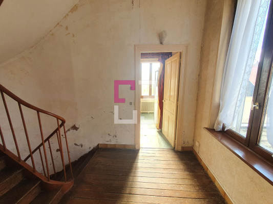 
Maison Saint Quentin 5 pièce(s) 110 m2
