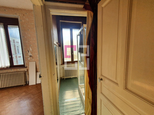 
Maison Saint Quentin 5 pièce(s) 110 m2

