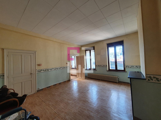 
Maison Saint Quentin 5 pièce(s) 110 m2
