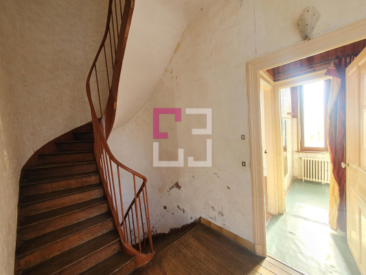 
Maison Saint Quentin 5 pièce(s) 110 m2
