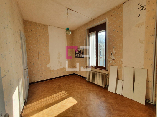
Maison Saint Quentin 5 pièce(s) 110 m2
