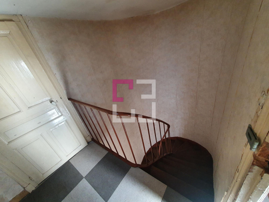 
Maison Saint Quentin 5 pièce(s) 110 m2
