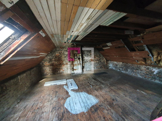 
Maison Saint Quentin 5 pièce(s) 110 m2
