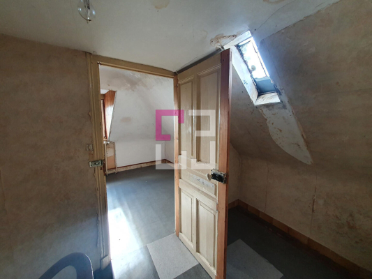 
Maison Saint Quentin 5 pièce(s) 110 m2
