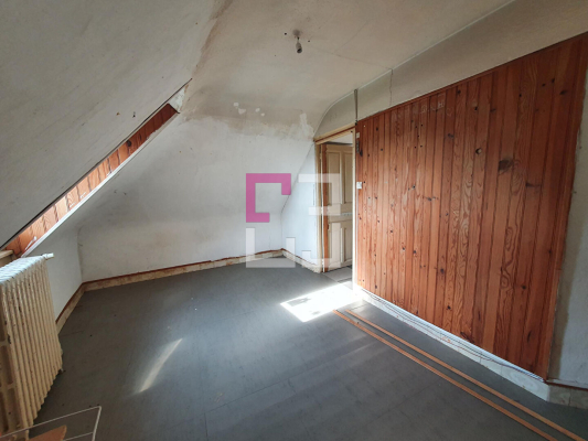 
Maison Saint Quentin 5 pièce(s) 110 m2
