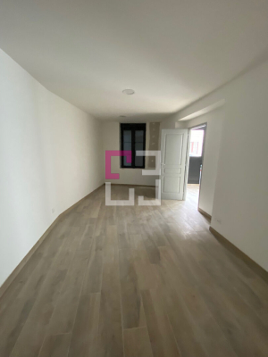 
Appartement F2

