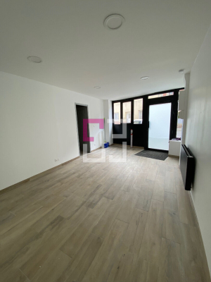 
Appartement F2
