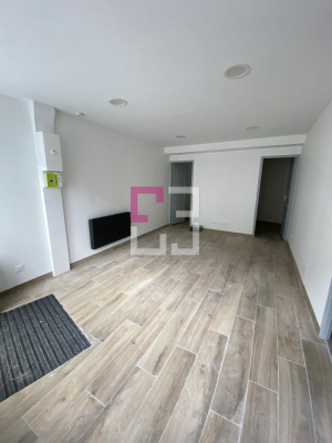 
Appartement F2
