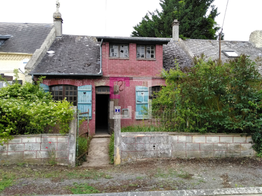 
Maison Toulis Et Attencourt 3 pièce(s) 86 m2
