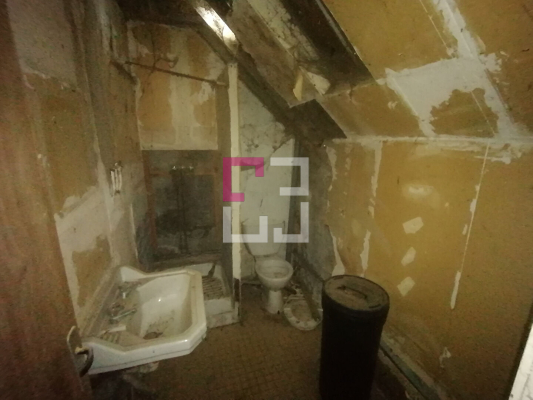 
Maison Toulis Et Attencourt 3 pièce(s) 86 m2
