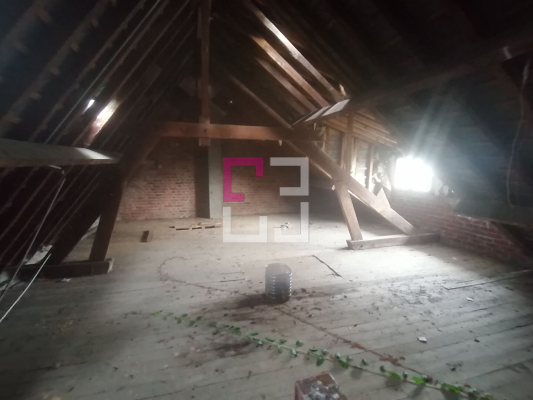 
Maison Toulis Et Attencourt 3 pièce(s) 86 m2
