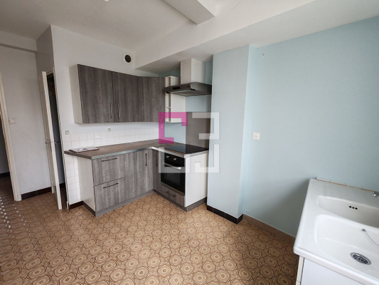 
Appartement Bohain En Vermandois 2 pièce(s) 62 m2
