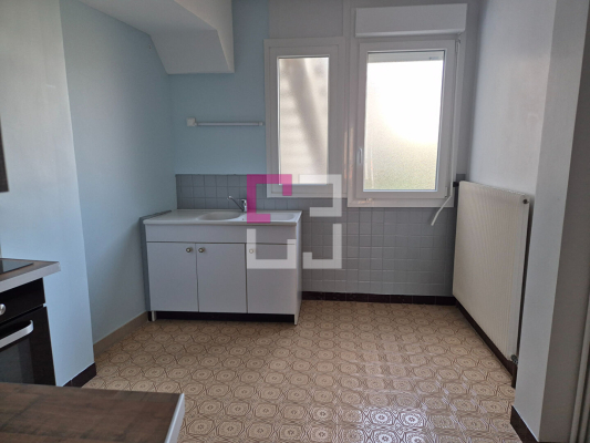 
Appartement Bohain En Vermandois 2 pièce(s) 62 m2
