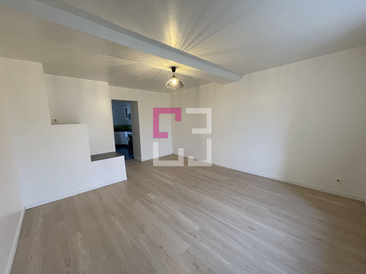 
Appartement Hirson 3 pièce(s) 68.9 m2
