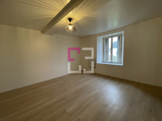 
Appartement Hirson 3 pièce(s) 68.9 m2

