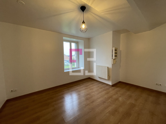 
Appartement Hirson 3 pièce(s) 68.9 m2
