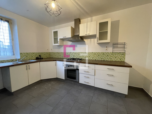 
Appartement Hirson 3 pièce(s) 68.9 m2
