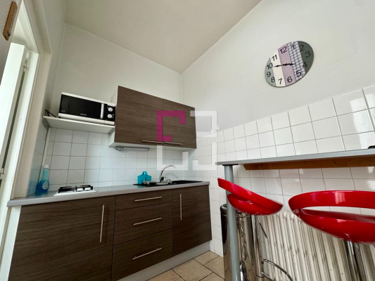 
Appartement Saint Quentin 2 pièce(s) 46 m2
