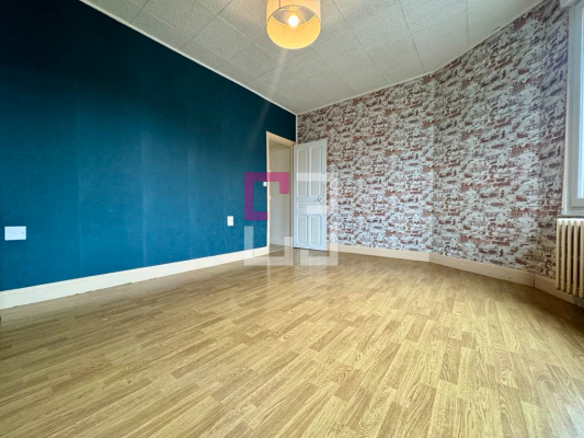 
Appartement Saint Quentin 2 pièce(s) 46 m2
