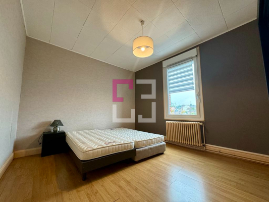 
Appartement Saint Quentin 2 pièce(s) 46 m2
