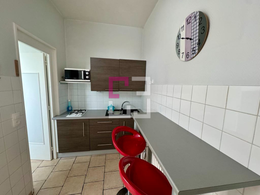 
Appartement Saint Quentin 2 pièce(s) 46 m2
