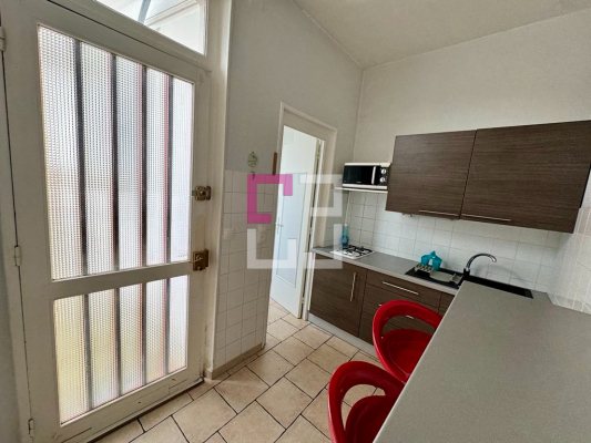 
Appartement Saint Quentin 2 pièce(s) 46 m2
