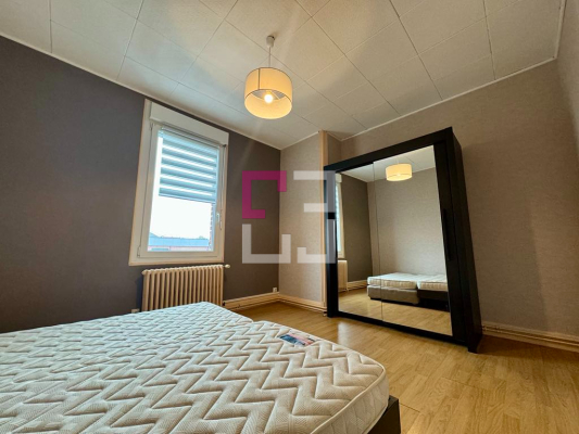 
Appartement Saint Quentin 2 pièce(s) 46 m2
