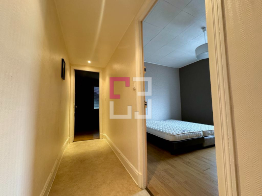 
Appartement Saint Quentin 2 pièce(s) 46 m2

