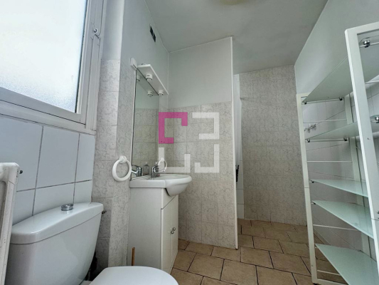 
Appartement Saint Quentin 2 pièce(s) 46 m2
