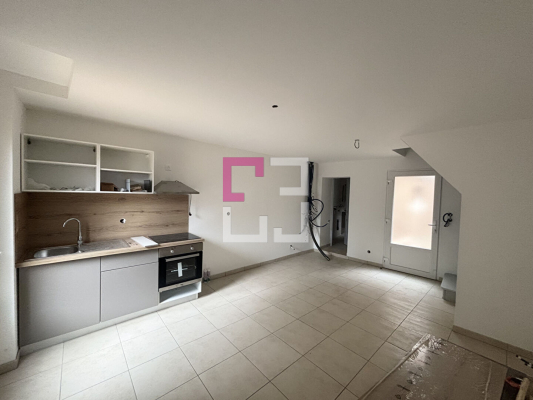 
Maison Guise 2 pièce(s) 44 m2
