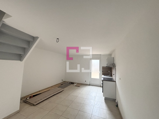 
Maison Guise 2 pièce(s) 44 m2
