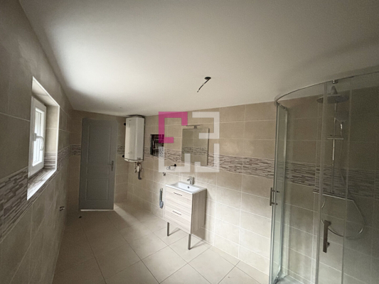 
Maison Guise 2 pièce(s) 44 m2
