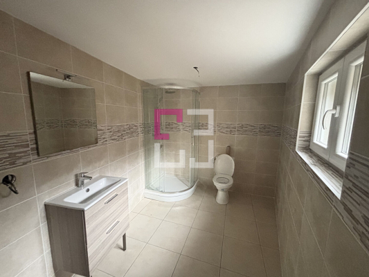 
Maison Guise 2 pièce(s) 44 m2
