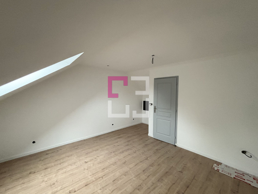 
Maison Guise 2 pièce(s) 44 m2
