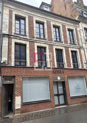 
Maison Guise 2 pièce(s) 44 m2
