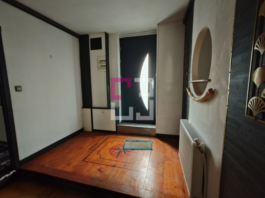 
Loft Bohain En Vermandois 5 pièce(s) 200 m2
