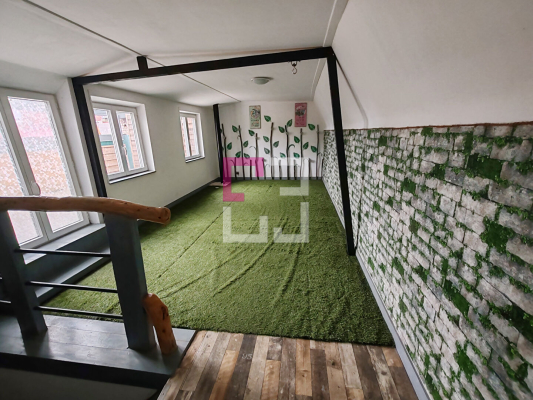 
Loft Bohain En Vermandois 5 pièce(s) 200 m2
