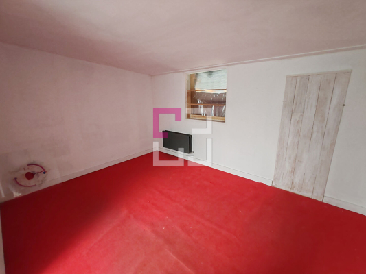 
Loft Bohain En Vermandois 5 pièce(s) 200 m2

