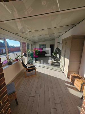 
Maison Holnon 6 pièce(s) 167 m2
