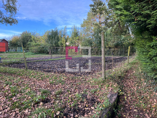 
Domaine équestre 3860m2
