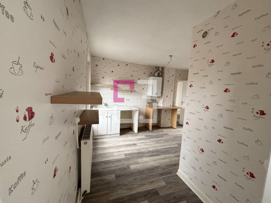
Appartement Guise 2 pièce(s) 52 m2
