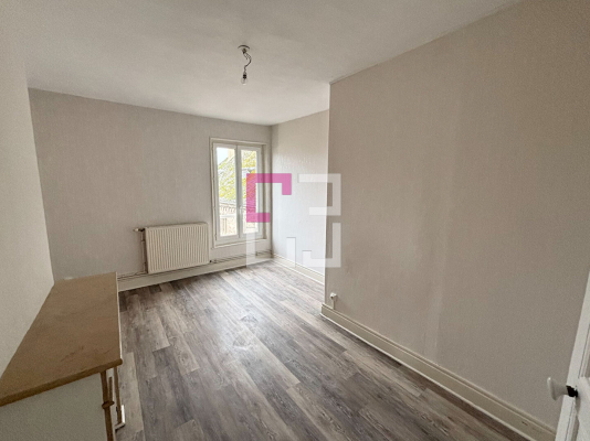 
Appartement Guise 2 pièce(s) 52 m2
