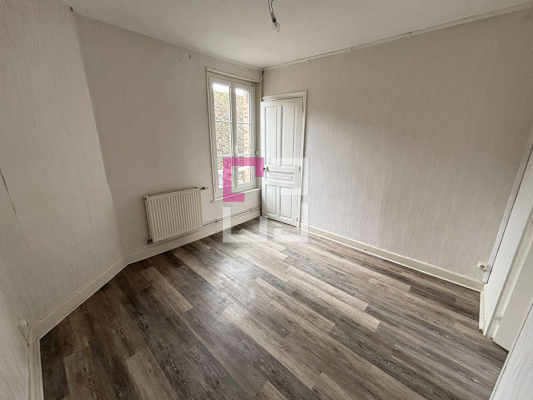 
Appartement Guise 2 pièce(s) 52 m2
